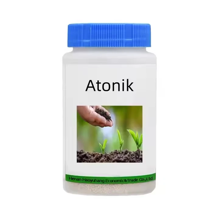 61233-85-6 Atonik Compound Sodium Nitrophenolate