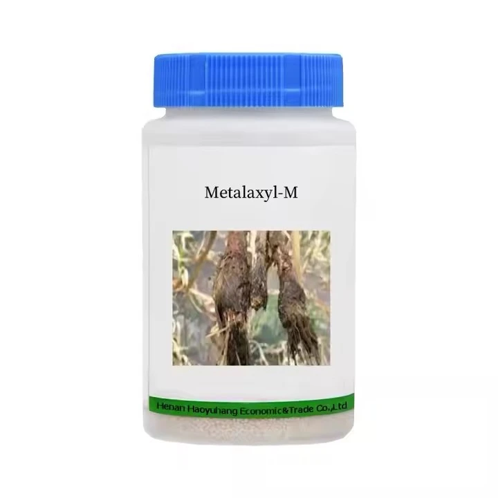 70630-17-0 Metalaxyl-M