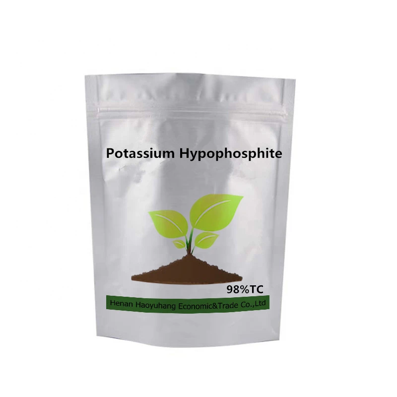 7782-87-8 Phosphinolate Potassium Hypophosphite