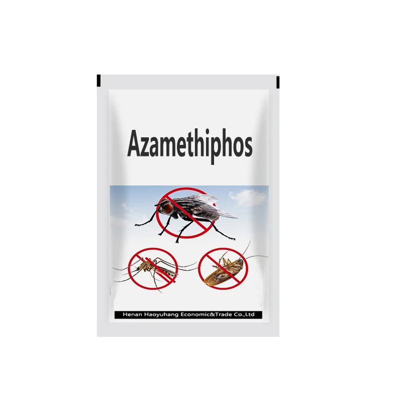Azamethiphos 98% TC CAS 35575-96-3 Azamethiphos