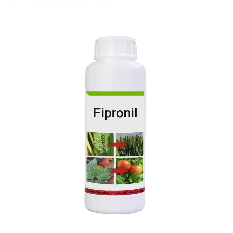 Fipronil CAS 120068-37-3