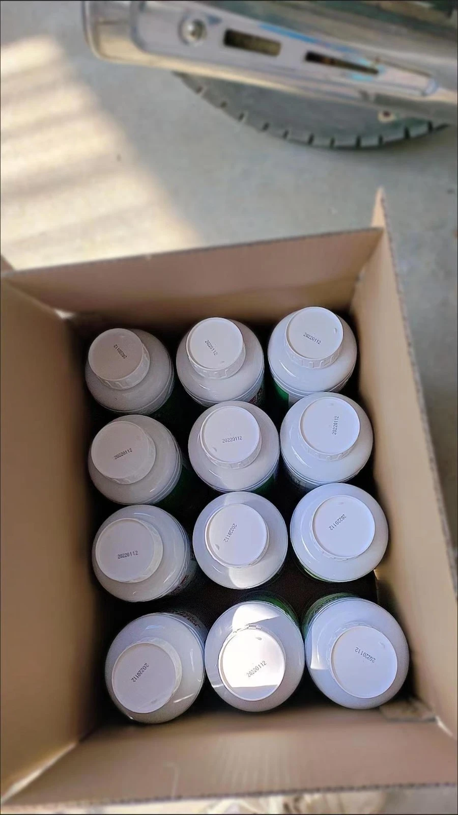 Herbicide Cyhalofop-butyl 30%EC CAS 122008-85-9