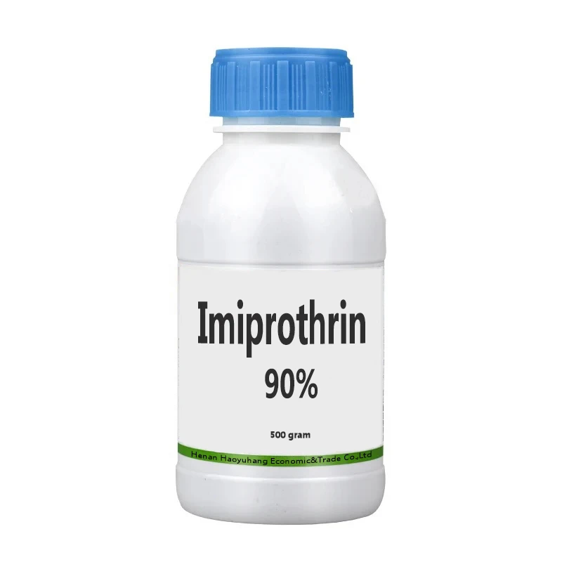 Imiprothrin CAS 72963-72-5 Imiprothrin 90% TC