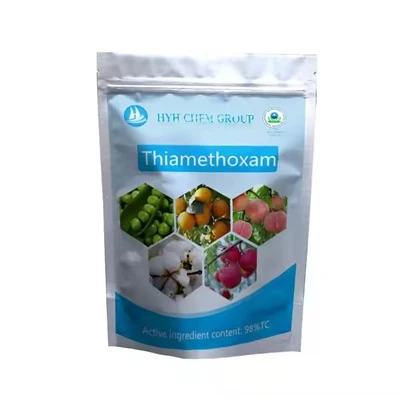 Thiamethoxam: Tổng quan toàn diện