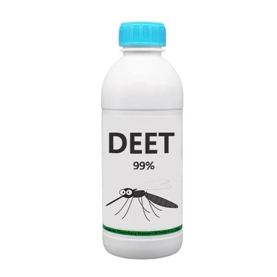 Côn trùng chống lại - DEET 99% diethyltoluamide