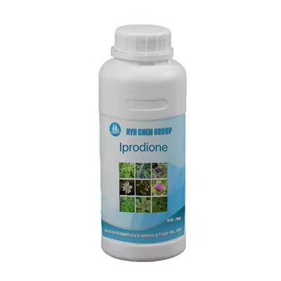 Công dụng và tính năng của Iprodione 500g/L SC CAS: 36734-19-7