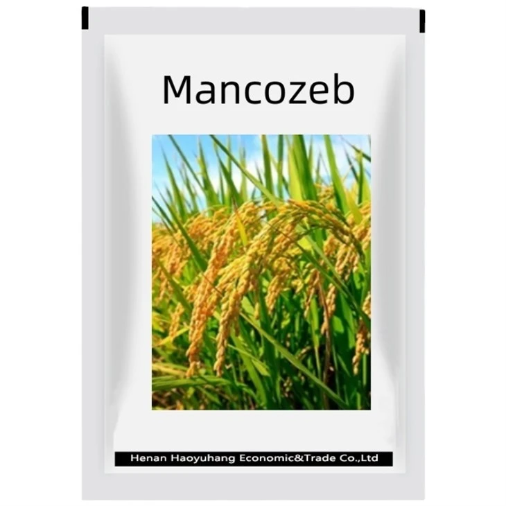 Mancozeb 80% WP FROV SPERUM PERGECTIRE CAS 8018-01-7