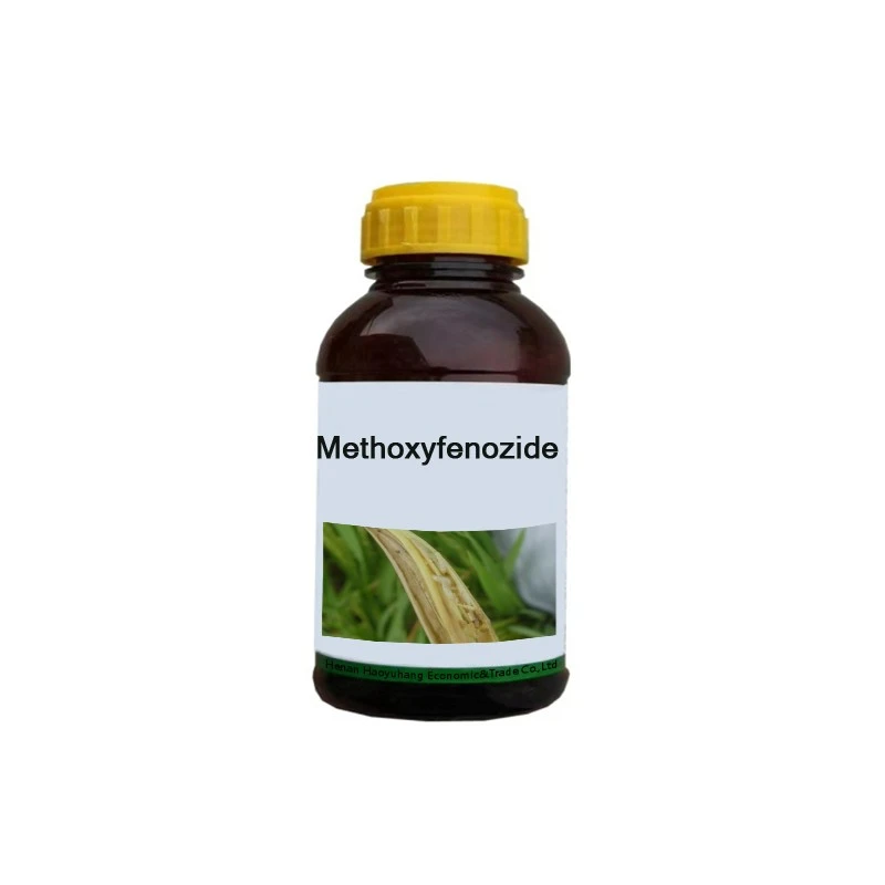 Methoxyfenozide CAS 161050-58-4