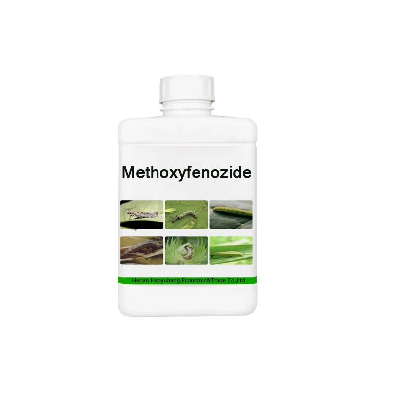 Methoxyfenozide CAS 161050-58-4