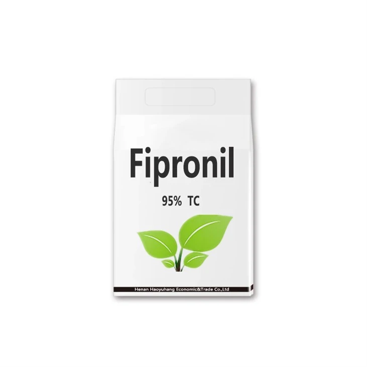 Fipronil 95% TC