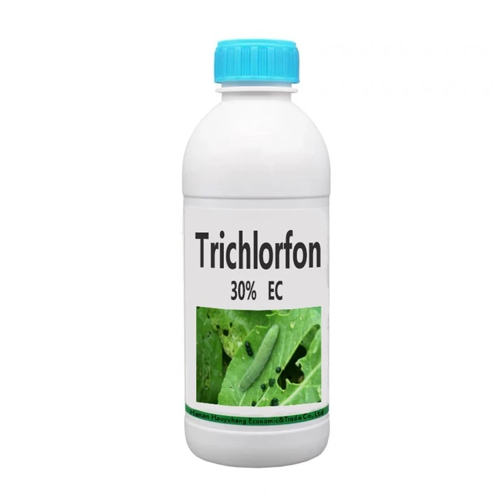 Trichlorfon 30% EC