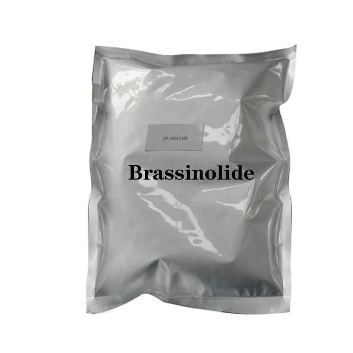Plant Growth Regulator Brassinolide 95%TC Powder Brassinolide
