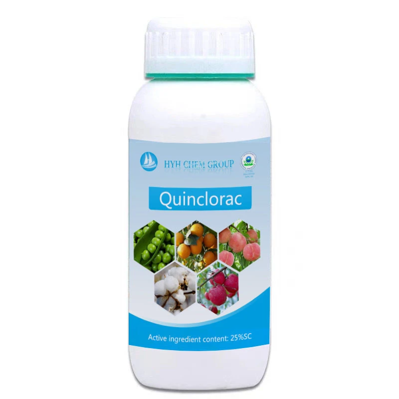 Quinclorac 25%SC CAS 84087-01-4 Sell Well