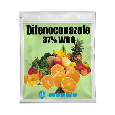 Difenoconazole 37% WDG 119446-68-3 Nhà cung cấp Trung Quốc