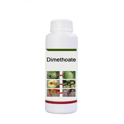 Chất lượng cao dimethoate cas no 60-51-5