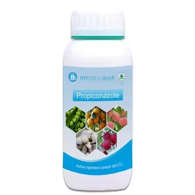 Propiconazole 95%TC - Thuốc diệt nấm chất lượng cao để sử dụng nông nghiệp