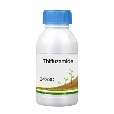 Thifluzamide 240g/l SL CAS Số: <S{1}}
