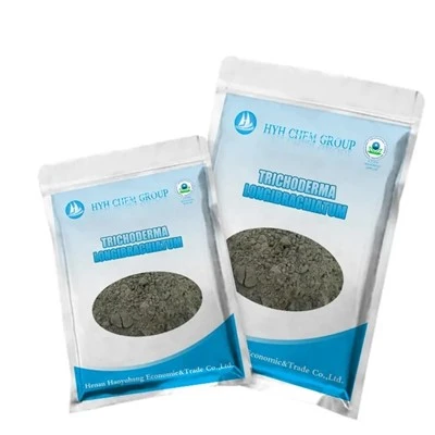 Trichoderma longibrachiatum 10 tỷ CFU/g ngăn ngừa bệnh và rễ rễ thúc đẩy tăng trưởng rễ mới và ngăn ngừa tuyến trùng