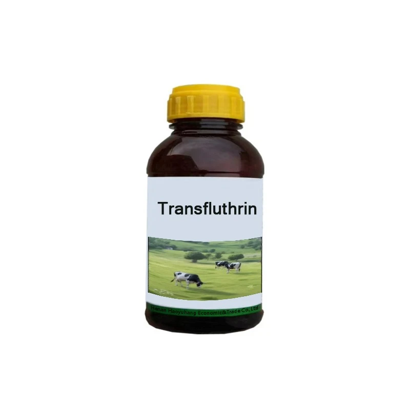 Transfluthrin